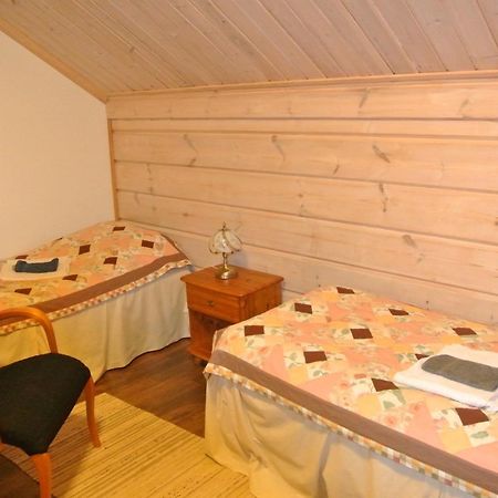 איסלמי Guest House Haapaniemen Hirsikartano מראה חיצוני תמונה