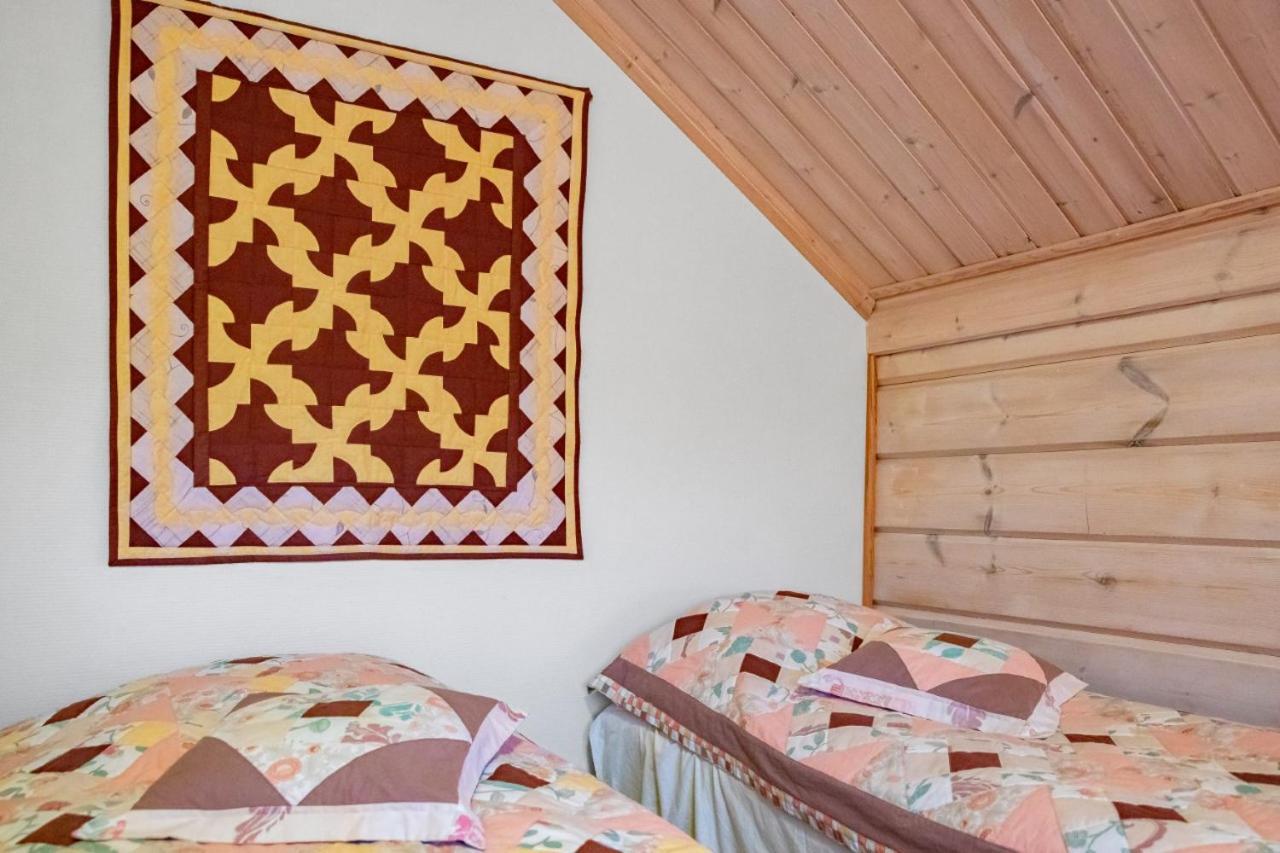 איסלמי Guest House Haapaniemen Hirsikartano מראה חיצוני תמונה