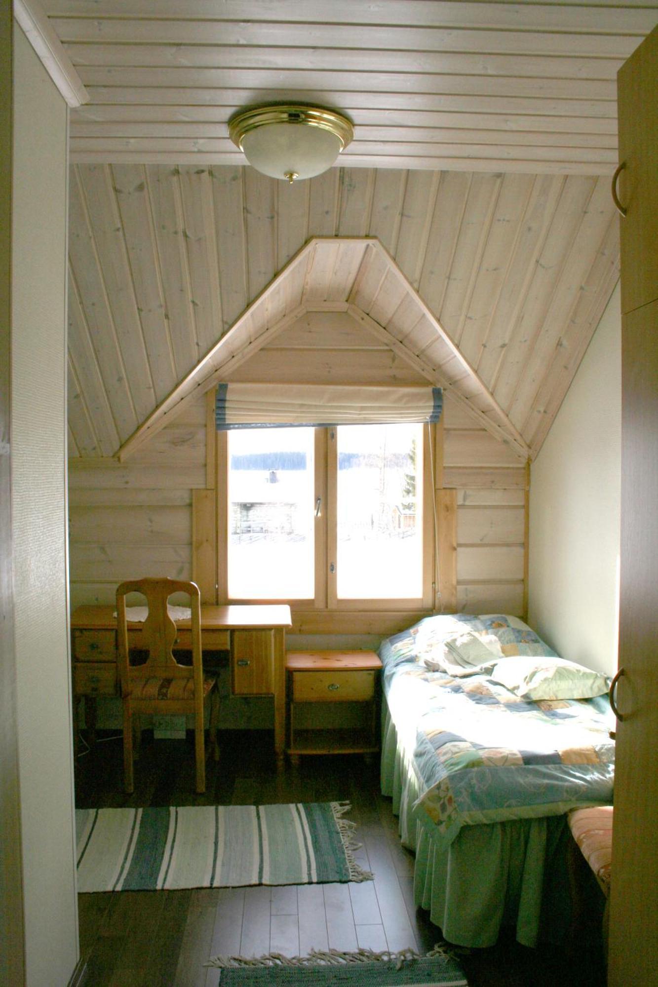 איסלמי Guest House Haapaniemen Hirsikartano מראה חיצוני תמונה