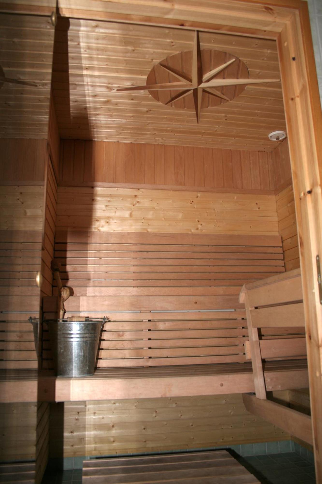 איסלמי Guest House Haapaniemen Hirsikartano מראה חיצוני תמונה